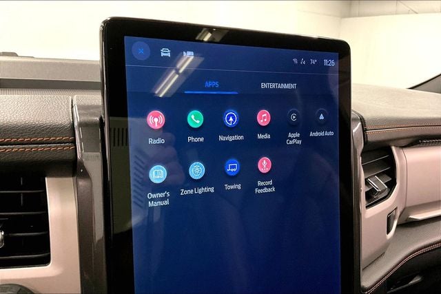 2024 Ford Expedition Timberline