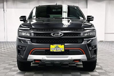 2024 Ford Expedition Timberline
