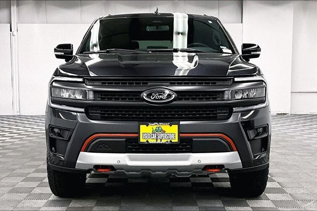 2024 Ford Expedition Timberline