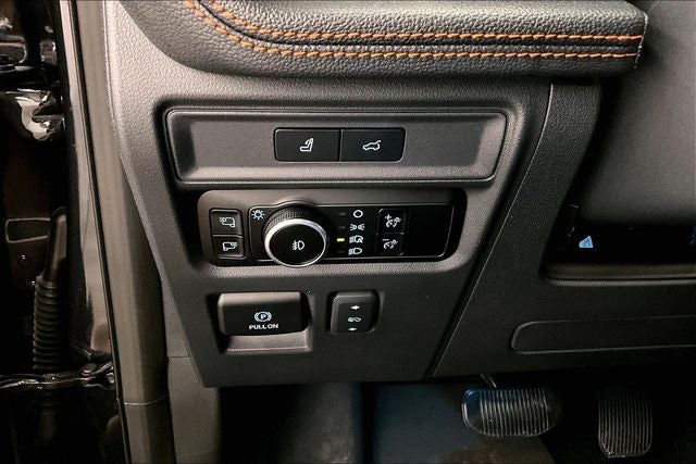 2024 Ford Expedition Timberline