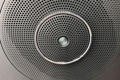 2024 Ford Expedition Timberline