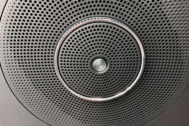 2024 Ford Expedition Timberline