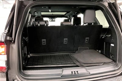 2024 Ford Expedition Timberline