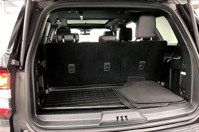 2024 Ford Expedition Timberline