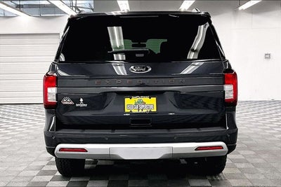 2024 Ford Expedition Timberline