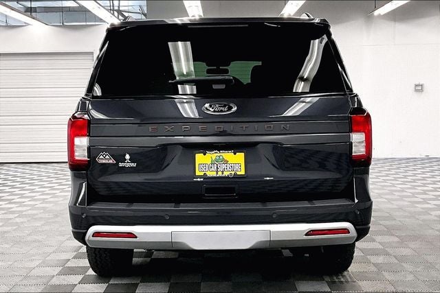 2024 Ford Expedition Timberline