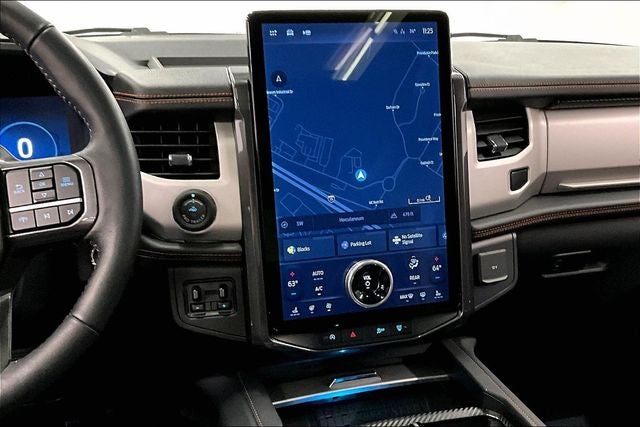 2024 Ford Expedition Timberline