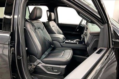 2024 Ford Expedition Timberline