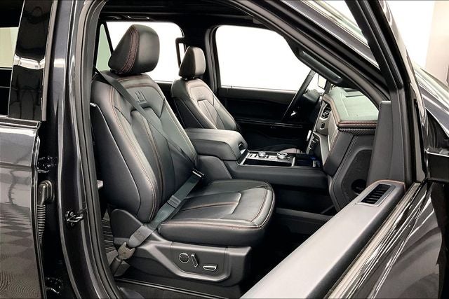 2024 Ford Expedition Timberline