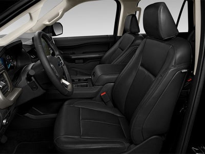 2025 Ford Expedition Tremor 4X4-Heated/Cooled Leather
