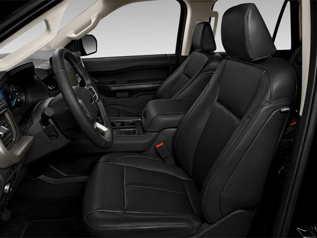 2025 Ford Expedition Tremor 4X4-Heated/Cooled Leather