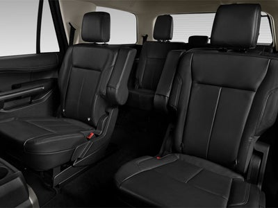 2025 Ford Expedition Tremor 4X4-Heated/Cooled Leather