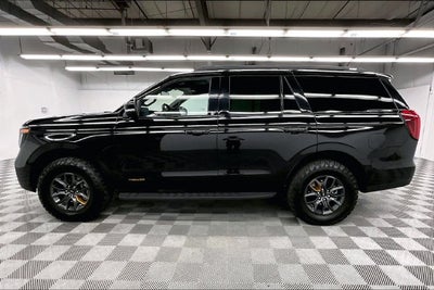 2025 Ford Expedition Tremor 4x4-Pano Roof-Adaptive Cruise-Htd/Cooled Leather