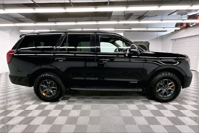 2025 Ford Expedition Tremor 4x4-Pano Roof-Adaptive Cruise-Htd/Cooled Leather