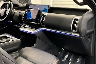 2025 Ford Expedition Tremor 4x4-Pano Roof-Adaptive Cruise-Htd/Cooled Leather