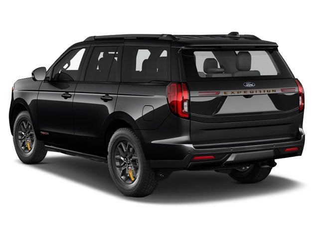 2025 Ford Expedition Tremor 4X4-Heated/Cooled Leather