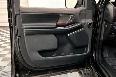 2025 Ford Expedition Tremor 4x4-Pano Roof-Adaptive Cruise-Htd/Cooled Leather