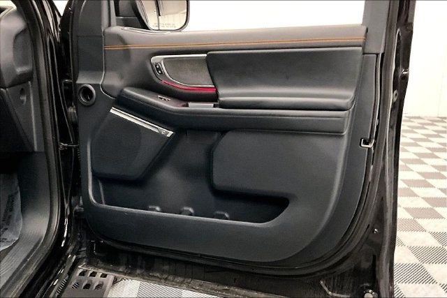 2025 Ford Expedition Tremor 4x4-Pano Roof-Adaptive Cruise-Htd/Cooled Leather
