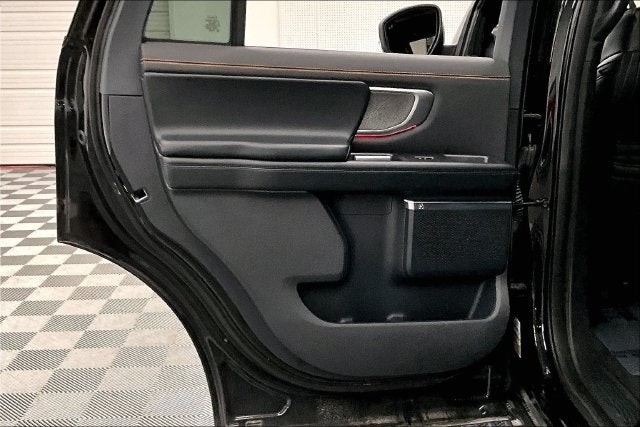 2025 Ford Expedition Tremor 4x4-Pano Roof-Adaptive Cruise-Htd/Cooled Leather