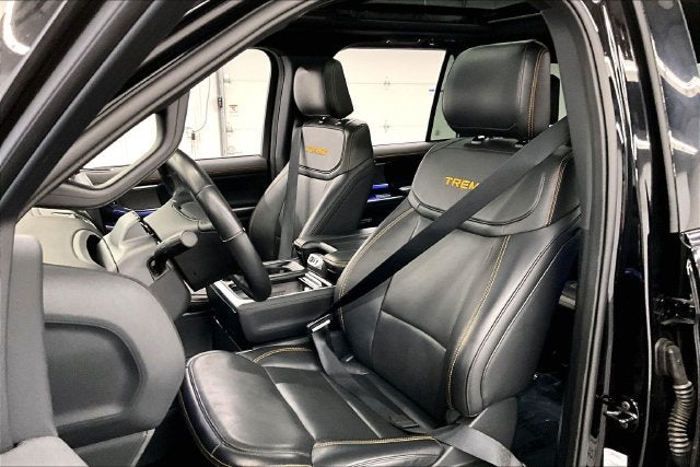 2025 Ford Expedition Tremor 4x4-Pano Roof-Adaptive Cruise-Htd/Cooled Leather