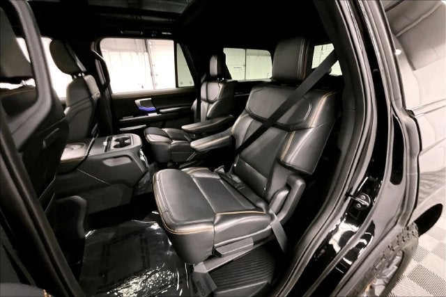 2025 Ford Expedition Tremor 4x4-Pano Roof-Adaptive Cruise-Htd/Cooled Leather