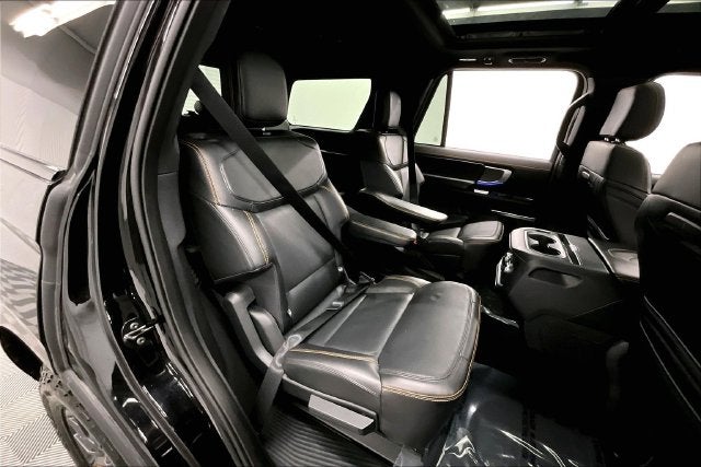 2025 Ford Expedition Tremor 4x4-Pano Roof-Adaptive Cruise-Htd/Cooled Leather