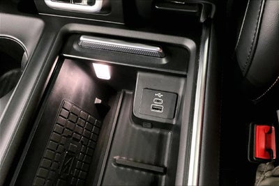 2025 Ford Expedition Tremor 4x4-Pano Roof-Adaptive Cruise-Htd/Cooled Leather