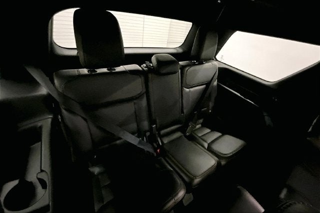2025 Ford Expedition Tremor 4x4-Pano Roof-Adaptive Cruise-Htd/Cooled Leather