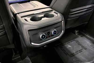 2025 Ford Expedition Tremor 4x4-Pano Roof-Adaptive Cruise-Htd/Cooled Leather