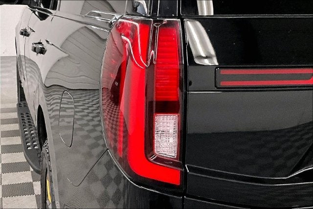 2025 Ford Expedition Tremor 4x4-Pano Roof-Adaptive Cruise-Htd/Cooled Leather