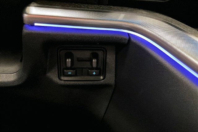2025 Ford Expedition Tremor 4x4-Pano Roof-Adaptive Cruise-Htd/Cooled Leather