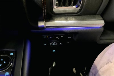 2025 Ford Expedition Tremor 4x4-Pano Roof-Adaptive Cruise-Htd/Cooled Leather