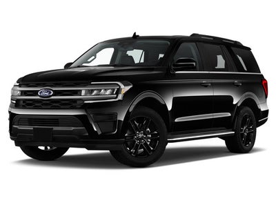 2025 Ford Expedition Tremor 4X4-Heated/Cooled Leather