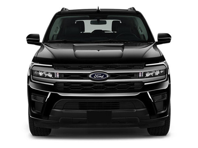2025 Ford Expedition Tremor 4X4-Heated/Cooled Leather