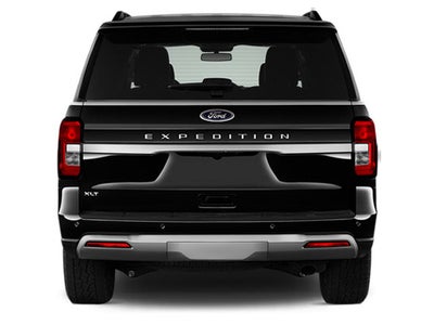 2025 Ford Expedition Tremor 4X4-Heated/Cooled Leather