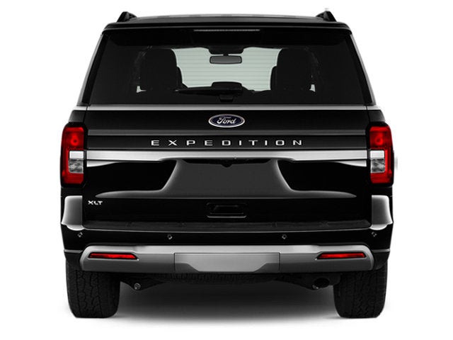 2025 Ford Expedition Tremor 4X4-Heated/Cooled Leather