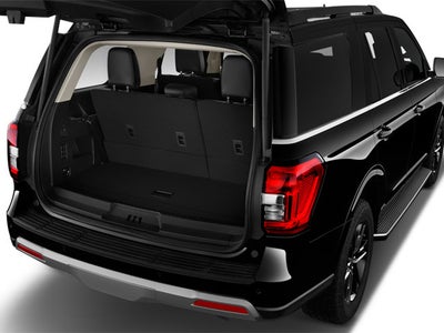 2025 Ford Expedition Tremor 4X4-Heated/Cooled Leather