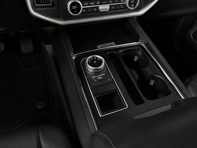 2025 Ford Expedition Tremor 4X4-Heated/Cooled Leather
