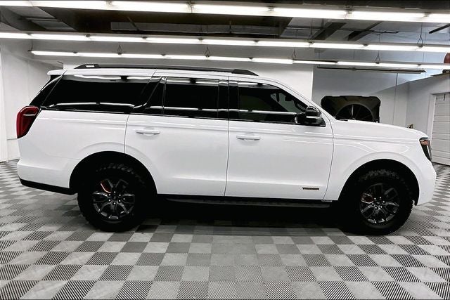 2025 Ford Expedition Tremor 4x4 - Pano Roof - Htd/Cooled Leather