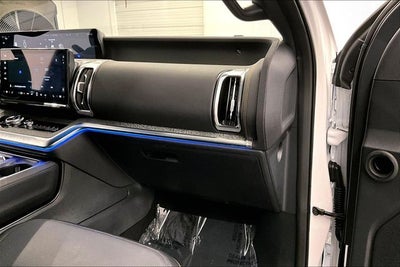2025 Ford Expedition Tremor 4x4 - Pano Roof - Htd/Cooled Leather