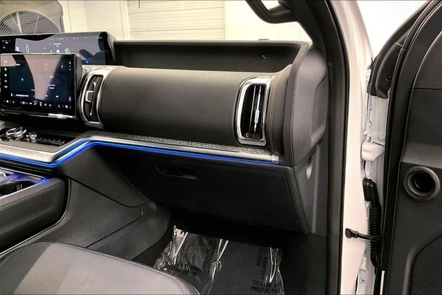 2025 Ford Expedition Tremor 4x4 - Pano Roof - Htd/Cooled Leather