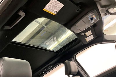 2025 Ford Expedition Tremor 4x4 - Pano Roof - Htd/Cooled Leather