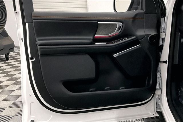 2025 Ford Expedition Tremor 4x4 - Pano Roof - Htd/Cooled Leather