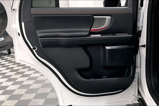 2025 Ford Expedition Tremor 4x4 - Pano Roof - Htd/Cooled Leather