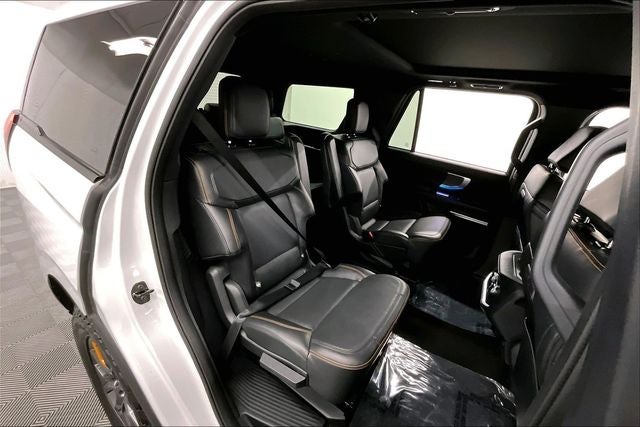 2025 Ford Expedition Tremor 4x4 - Pano Roof - Htd/Cooled Leather