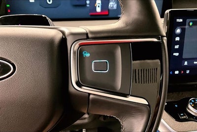 2025 Ford Expedition Tremor 4x4 - Pano Roof - Htd/Cooled Leather