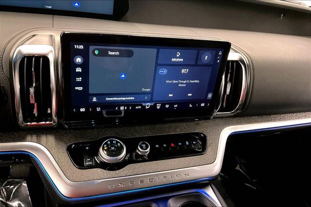 2025 Ford Expedition Tremor 4x4 - Pano Roof - Htd/Cooled Leather