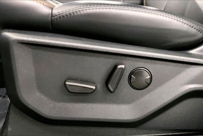 2025 Ford Expedition Tremor 4x4 - Pano Roof - Htd/Cooled Leather
