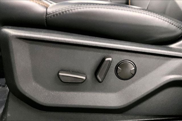 2025 Ford Expedition Tremor 4x4 - Pano Roof - Htd/Cooled Leather