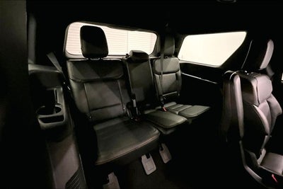 2025 Ford Expedition Tremor 4x4 - Pano Roof - Htd/Cooled Leather